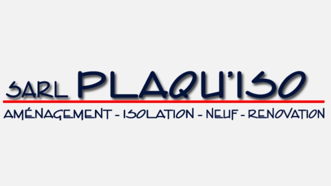 PLAQU'ISO — Photos 13
